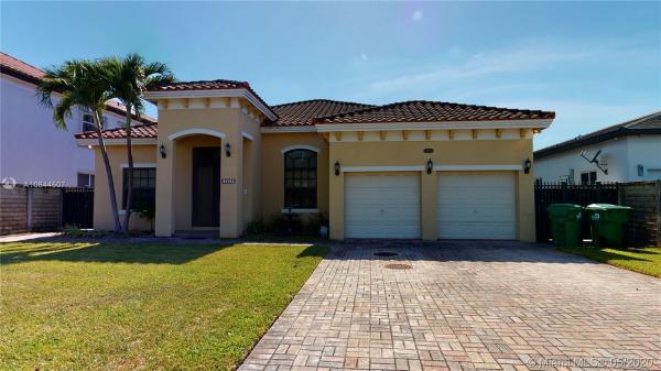 Coral Pines, 4200 SW 84th Ct, Olympia Heights, Florida 33155, image 2