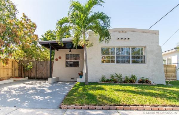 Westmoreland, 1304 SW 15th St, Miami, Florida 33145, image 2