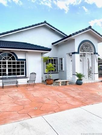 14180 SW 8 Ter #, Unincorporated Dade County, Florida 33184, image 2