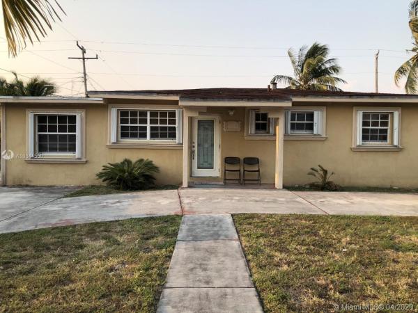Myrtle Grove, 3231 NW 176th Ter, Miami Gardens, Florida 33056, image 2