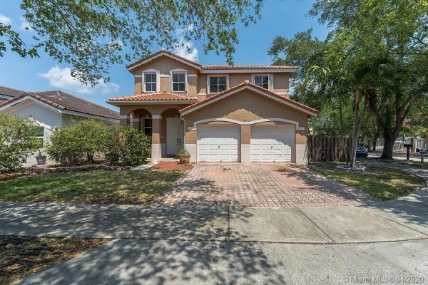 Bird Gardens, 13817 SW 39th Ter, Tamiami, Florida 33175, image 2