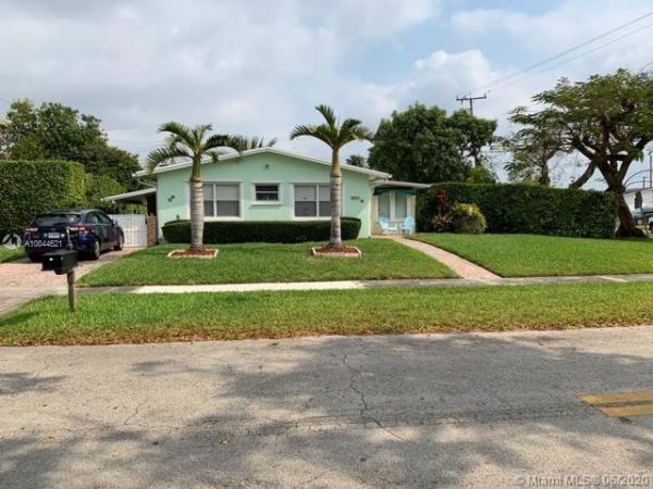 Harwood Village, 7001 SW 17th Ter, Coral Terrace, Florida 33155, image 2