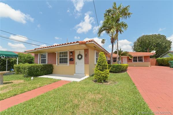 Coral Terrace Residential, 7175 SW 23rd St, Coral Terrace, Florida 33155, image 2