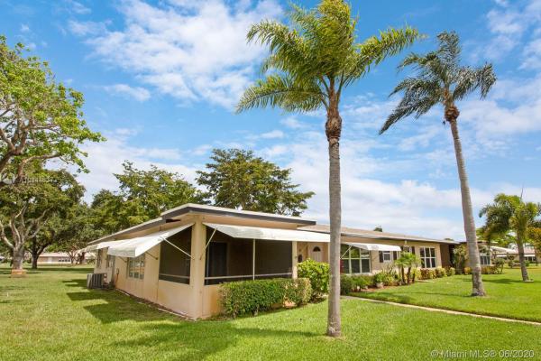High Point Of Delray 4, 1027 South Dr #A, Delray Beach, Florida 33445, image 2