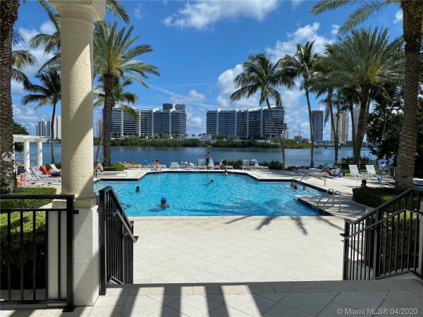 Village By The Bay, 3145 NE 184th St #5206, Aventura, Florida 33160, image 2