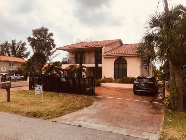 Coral Way Estates, 2520 SW 115th Ave, University Park, Florida 33165, image 2