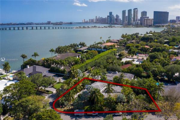 Bay Point, 4570 Sabal Palm Rd, Miami, Florida 33137, image 2