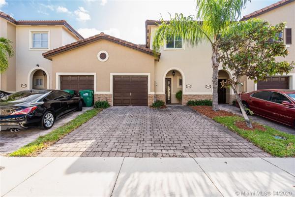 The Palms At Isles Of Bayshore, 22221 SW 88th Path, Cutler Bay, Florida 33190, image 2