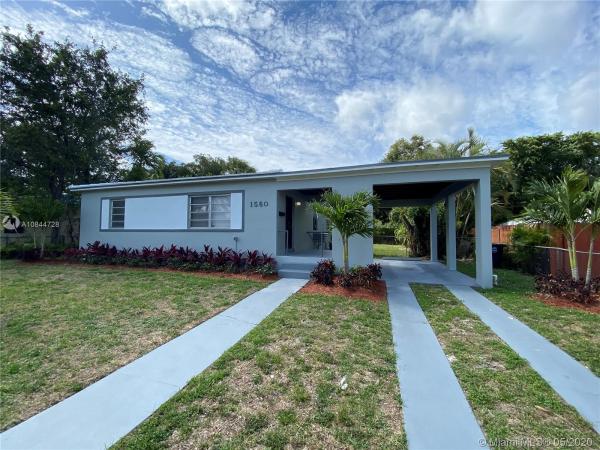 North Miami Gardens, 1560 NE 142nd St, North Miami, Florida 33161, image 2