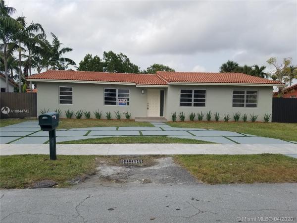 Melnor Park, 10273 SW 28th St, University Park, Florida 33165, image 2