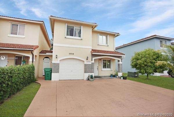 Kingdom Dream, 5958 SW 163rd Ave, Sunset, Florida 33193, image 2