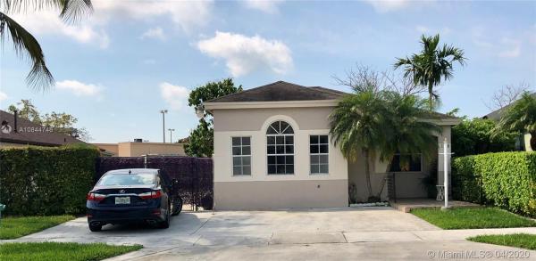 Fantasy One, 13810 SW 181st, Richmond West, Florida 33177, image 2