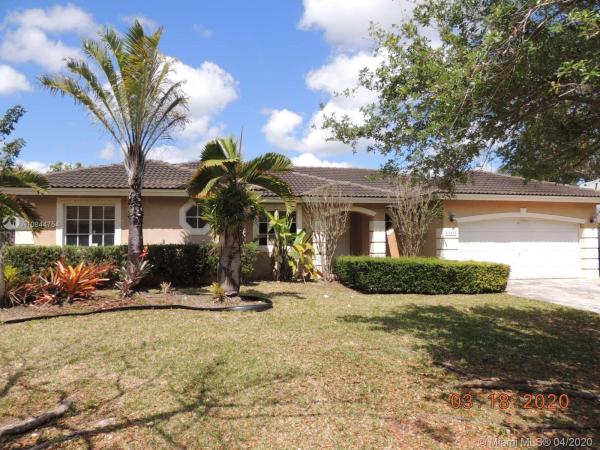 13111 SW 212th Ter, Unincorporated Dade County, Florida 33177, image 2