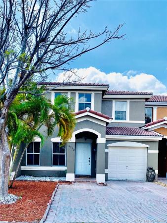 Melrose Parc, 16378 SW 48th Ter, The Hammocks, Florida 33185, image 2
