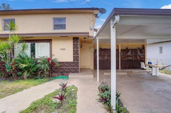Home Owners Paradise, 3162 NW 47th St, Brownsville, Florida 33142, image 2