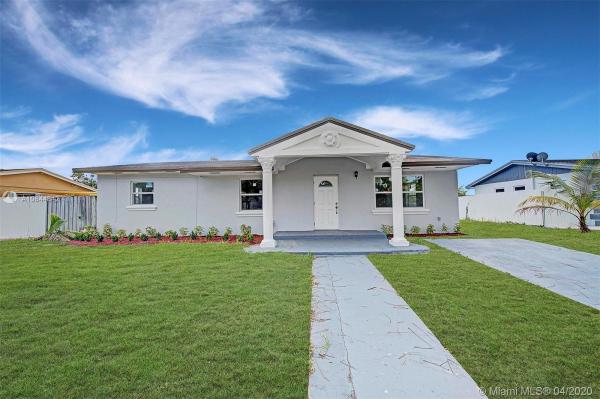 Palmland Homes South, 15270 SW 301st St, Leisure City, Florida 33033, image 2