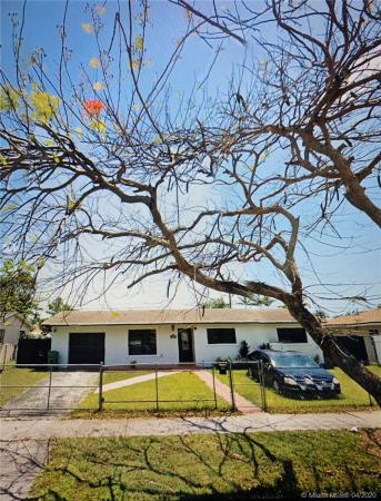 Fairway Park, 16501 SW 102nd Ave, Palmetto Estates, Florida 33157, image 2