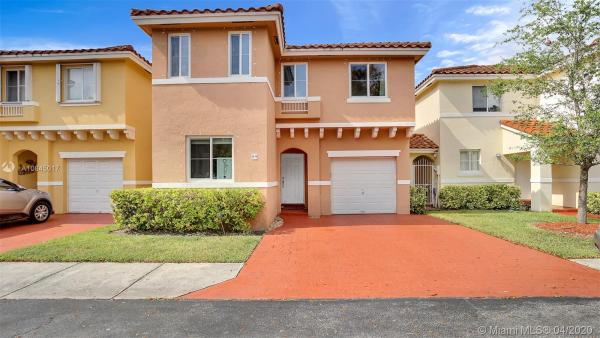 Mahogany Isle Homes, 14816 SW 104th St #89, The Hammocks, Florida 33196, image 2