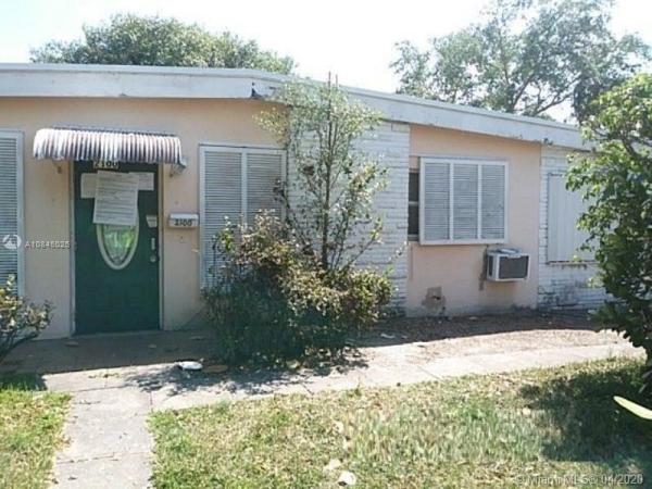 Keystone Point, 2100 Alamanda Dr, North Miami, Florida 33181, image 2