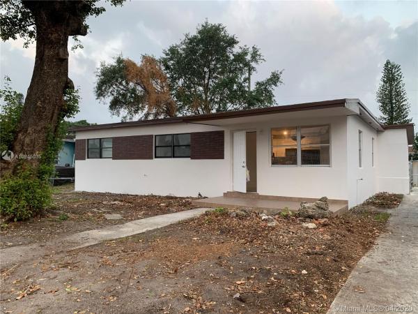 Curtiss Park, 930 Oriental Blvd, Opa-Locka, Florida 33054, image 2