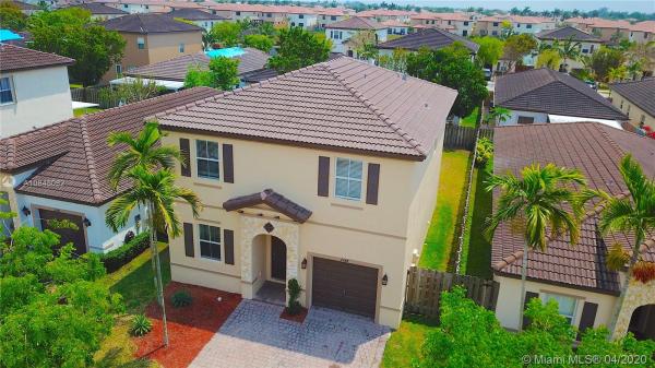 Atlantis At Oasis, 2388 NE 4th St, Homestead, Florida 33033, image 2