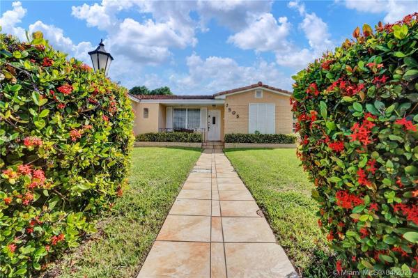 Treasure Island, 7505 Cutlass Ave, North Bay Village, Florida 33141, image 2