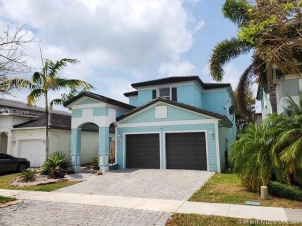 Bali At Oasis, 182 NE 36th Ter, Homestead, Florida 33033, image 2