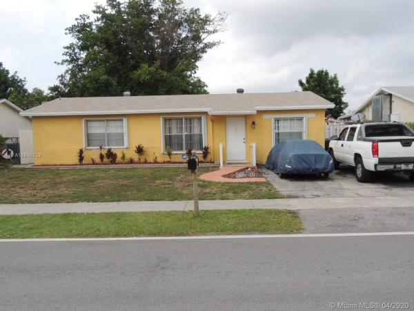 Lauderdale North Park, 7607 Kimberly Blvd, North Lauderdale, Florida 33068, image 2