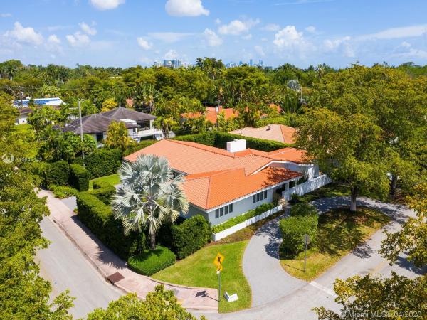 Sans Souci, 1 S Prospect Dr, Coral Gables, Florida 33133, image 2