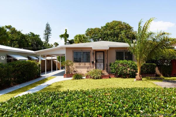 5745 SW 54th Ter, Unincorporated Dade County, Florida 33155, image 2