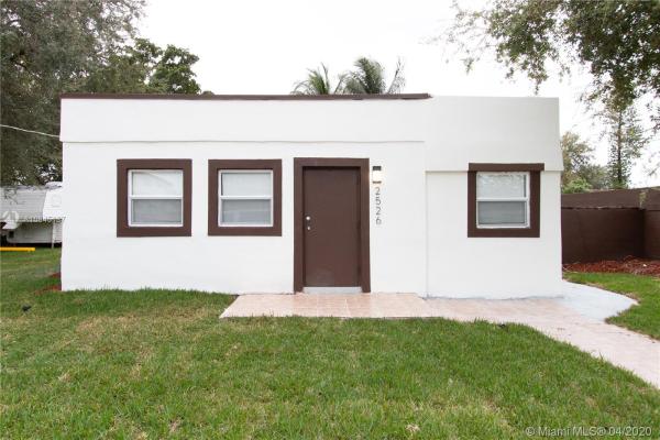 Gulfair Estates, 2526 NW 92nd St, West Little River, Florida 33147, image 2