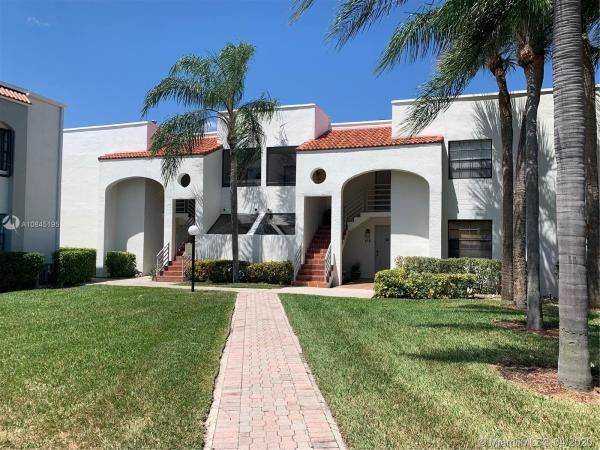 Mariner Village Garden, 3549 Magellan Cir #417, Aventura, Florida 33180, image 2