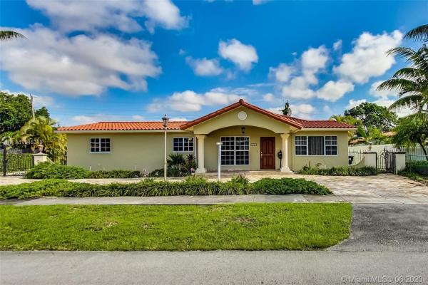 Lake Park, 8245 SW 46th St, Olympia Heights, Florida 33155, image 2