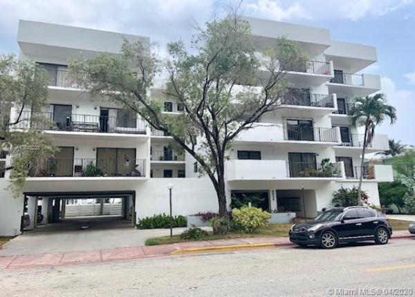 Abbott By The Sea, 8255 Abbott Ave #206, Miami Beach, Florida 33141, image 2