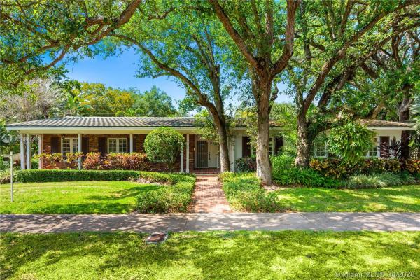 Riviera, 945 Alfonso Ave, Coral Gables, Florida 33146, image 2