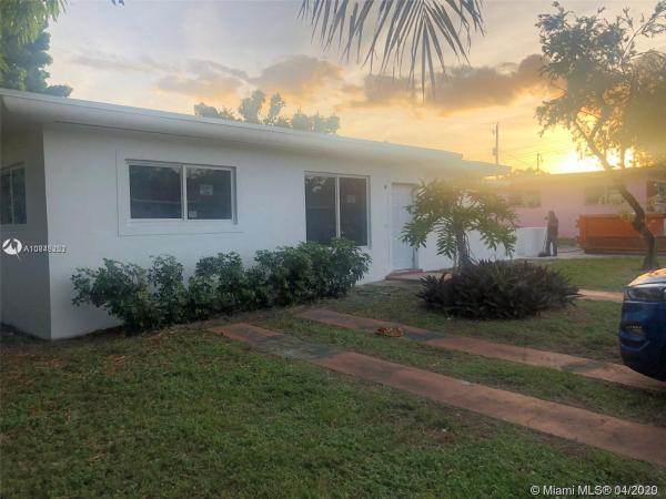 1320 NE 118th St, Unincorporated Dade County, Florida 33161, image 2
