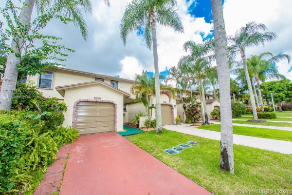 Village Of Boca Barwood, 8904 SW 22nd St, Boca Raton, Florida 33433, image 2