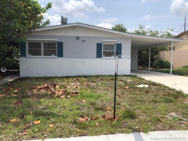 Monroe Heights, Riviera Beach, Florida 33404, image 2
