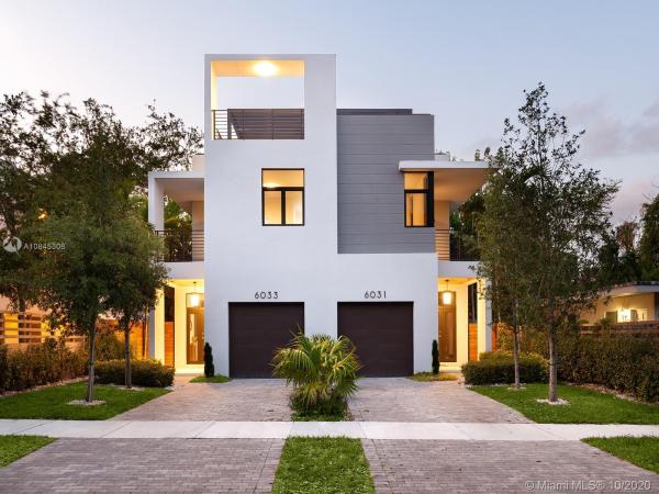 6033 SW 76th St, South Miami, Florida 33143, image 2