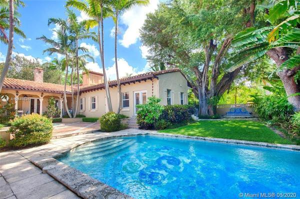 Lake View, 5120 Lakeview Dr, Miami Beach, Florida 33140, image 2