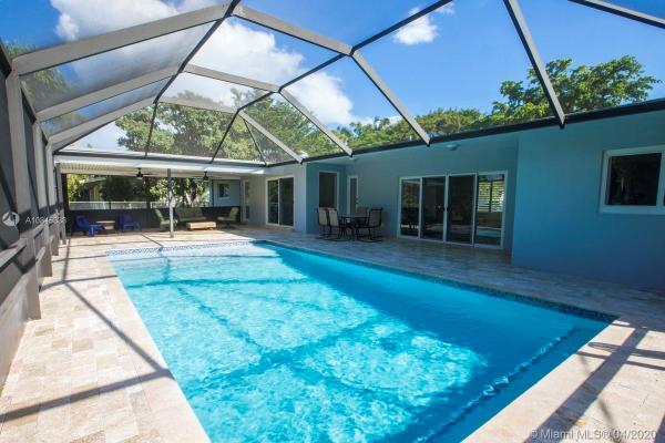 Bea Manors, 7441 SW 131st St, Pinecrest, Florida 33156, image 2