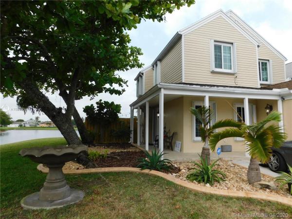 The Meadows Of Miramar, 3400 Ivy Way, Miramar, Florida 33025, image 2