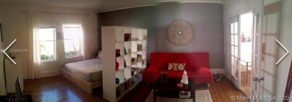 Palm Garden, 754 Meridian Ave #15, Miami Beach, Florida 33139, image 2