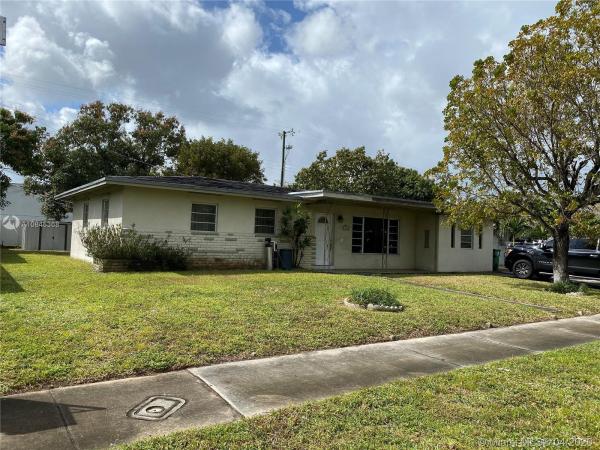 Carol City, 4600 NW 168th Ter, Miami Gardens, Florida 33055, image 2