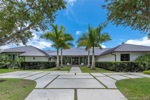 Pine Bay Estates, 5760 SW 119th St, Coral Gables, Florida 33156, image 2