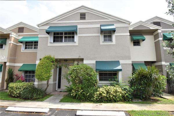 Flamingo Gardens, 12212 SW 52nd Pl, Cooper City, Florida 33330, image 2