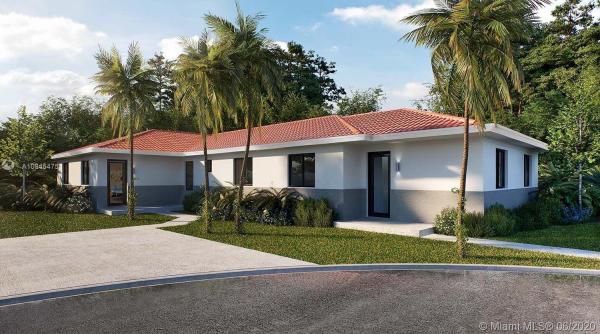 Sabal Grove, 14750 NE 7th Ave, North Miami, Florida 33161, image 2