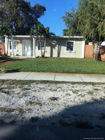 Bunche Park, 2425 NW 159th Ter, Miami Gardens, Florida 33054, image 2