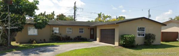 Palmetto Country Club Estates, 9798 SW 158th St, Palmetto Estates, Florida 33157, image 2