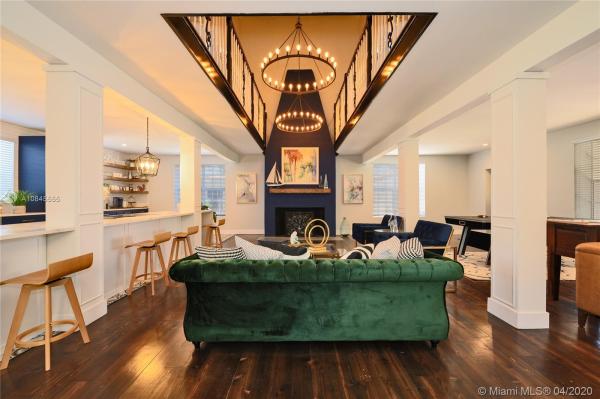 New Shenandoah, 1923 SW 23rd St, Miami, Florida 33145, image 2